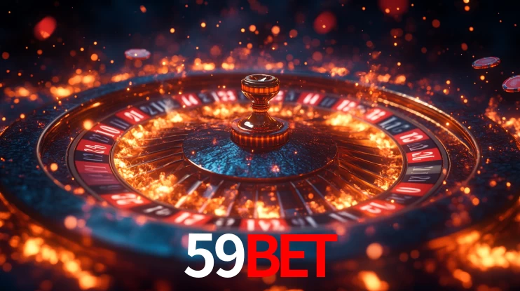 59BET: Seu Cassino Premiado com Pagamentos Rápidos