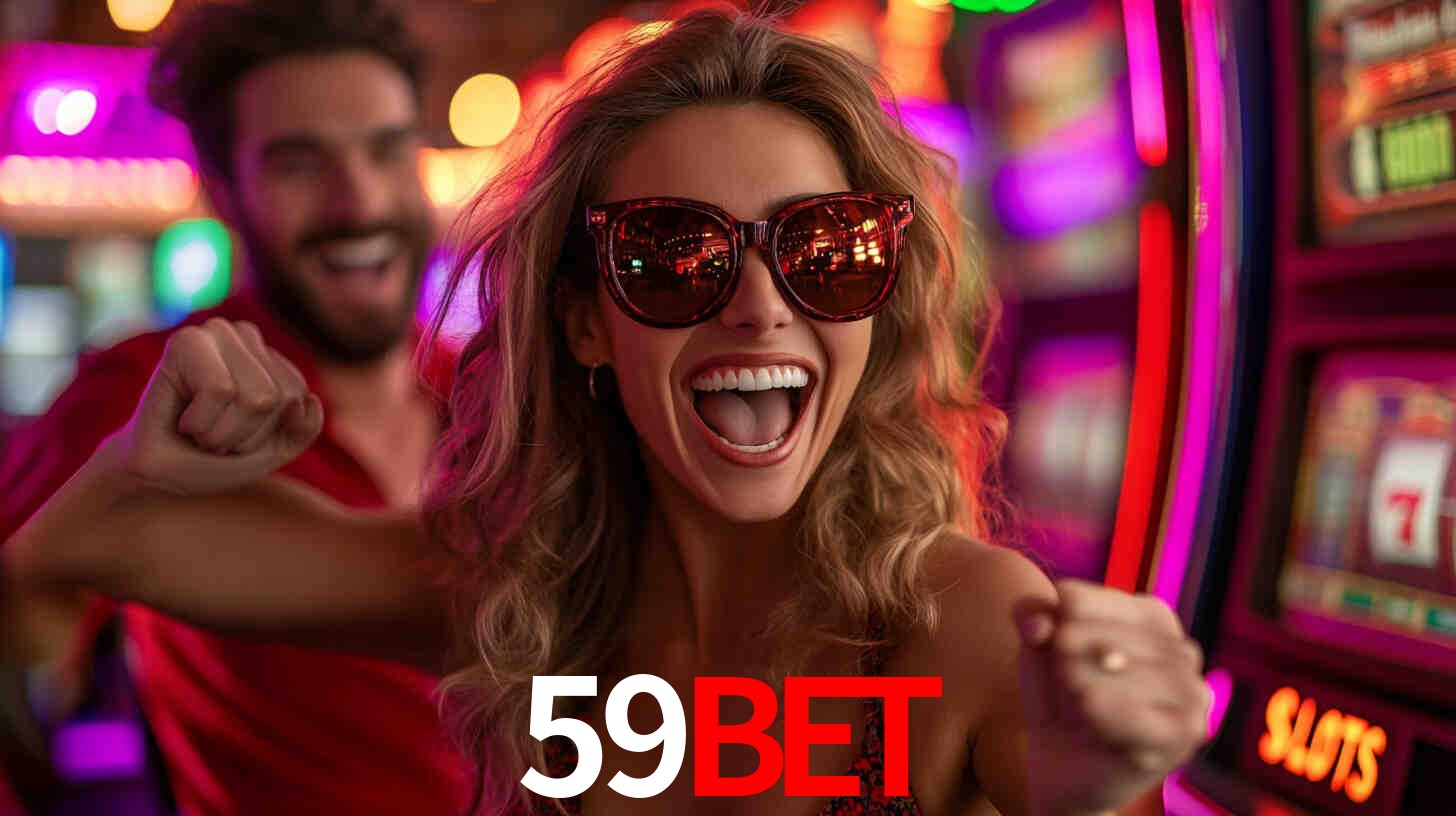 Estatísticas 59BET