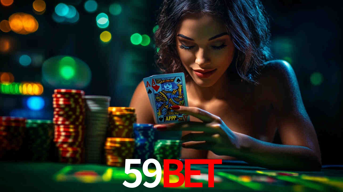 Experiência VIP 59BET
