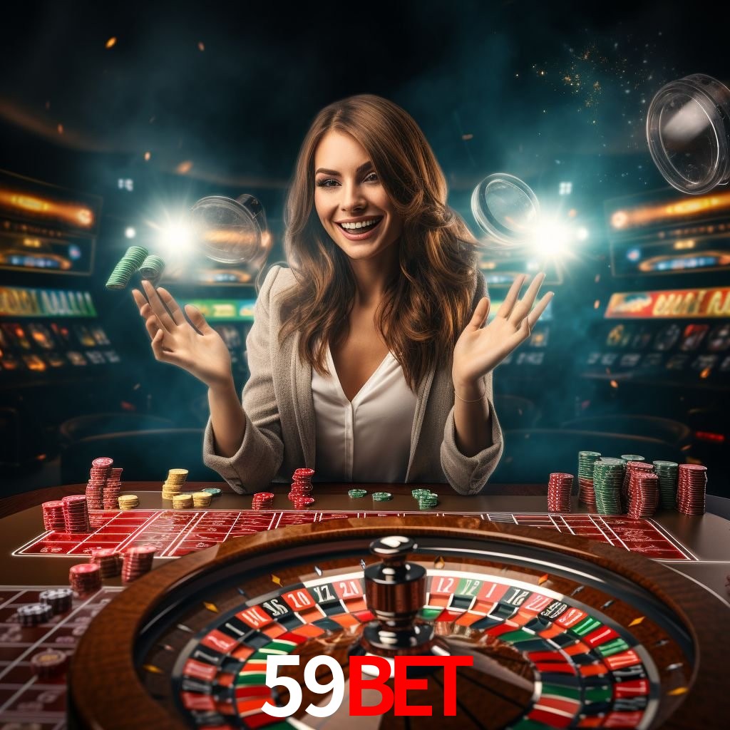 59BET app