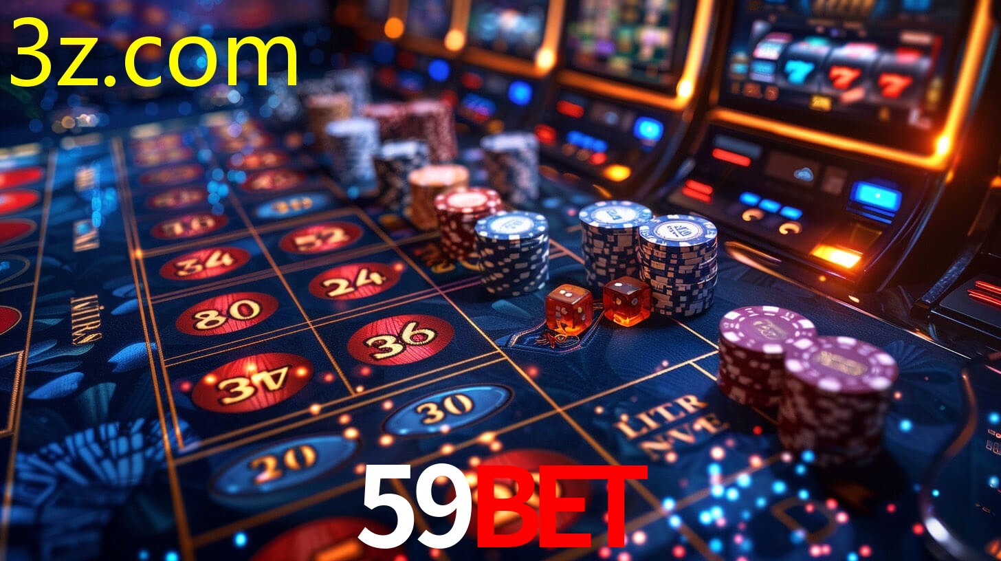 59BET