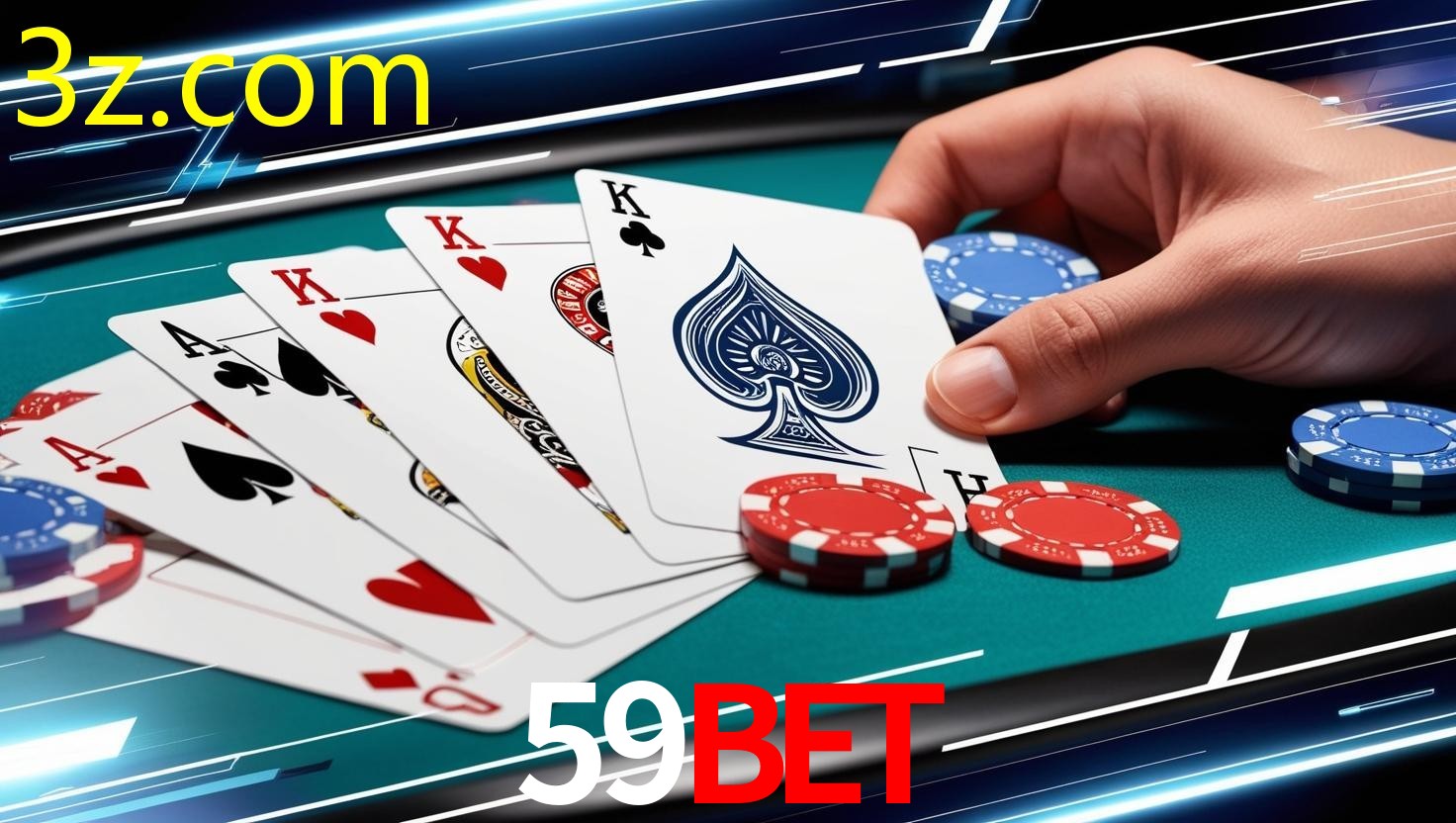 59BET