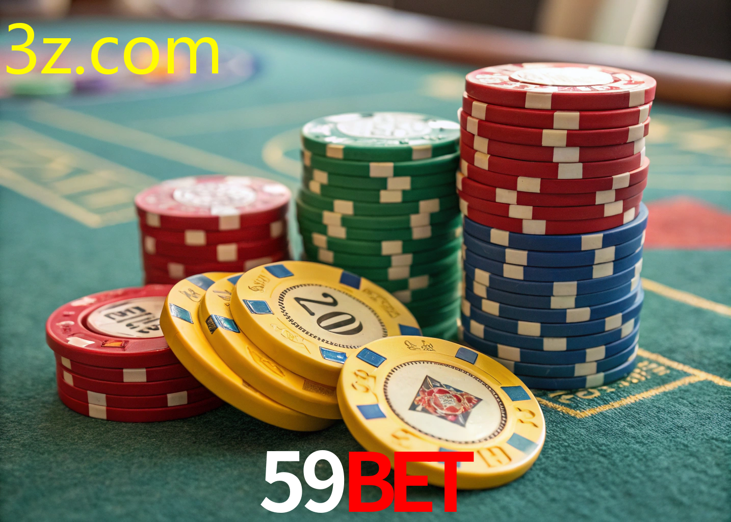 59BET