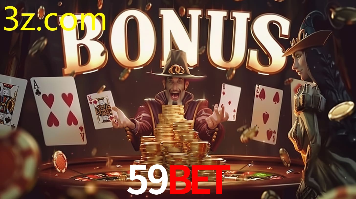 59BET