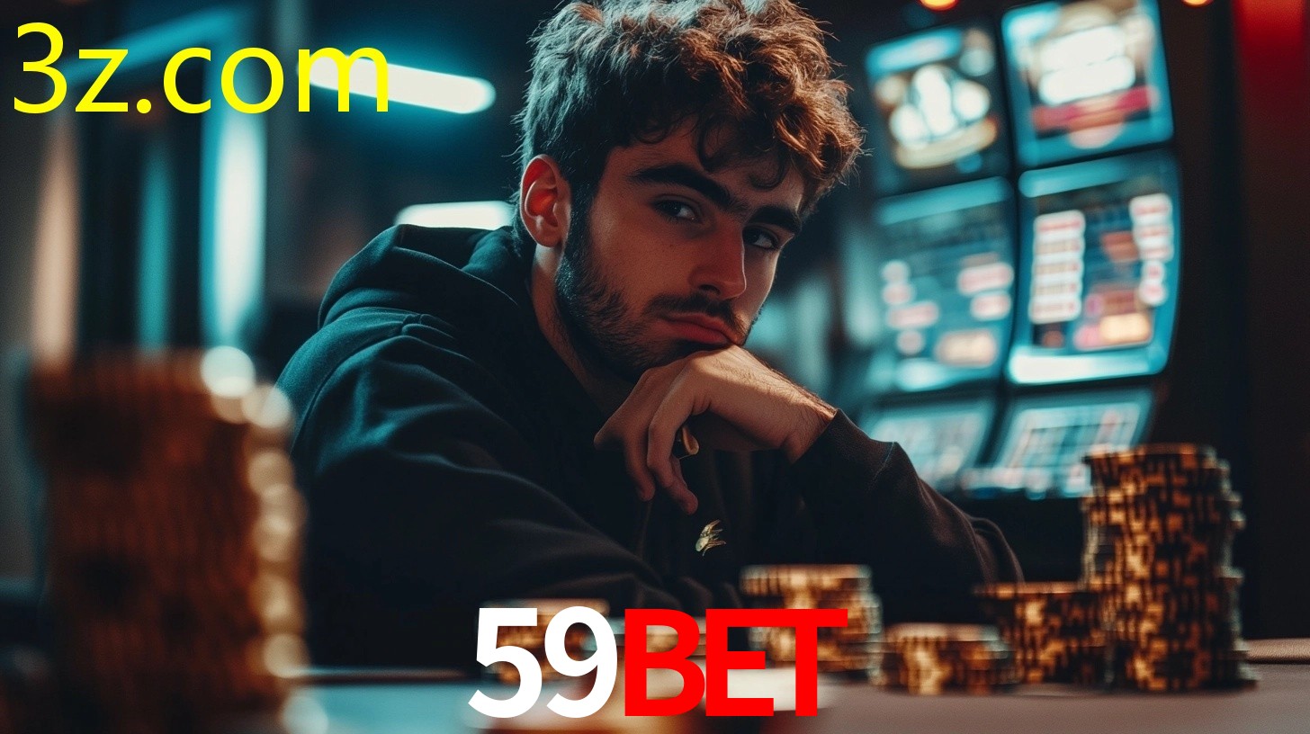 59BET