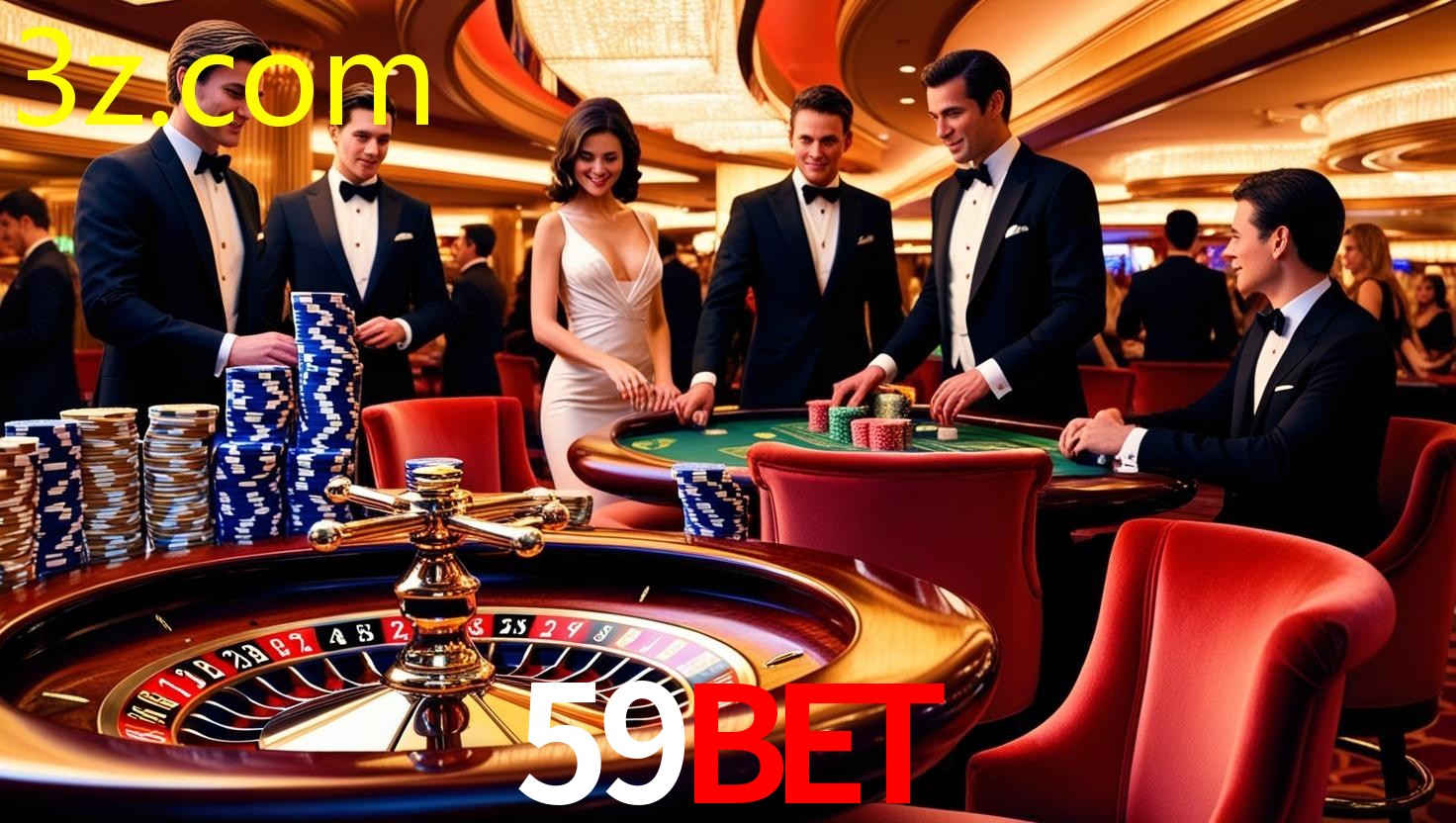 59BET