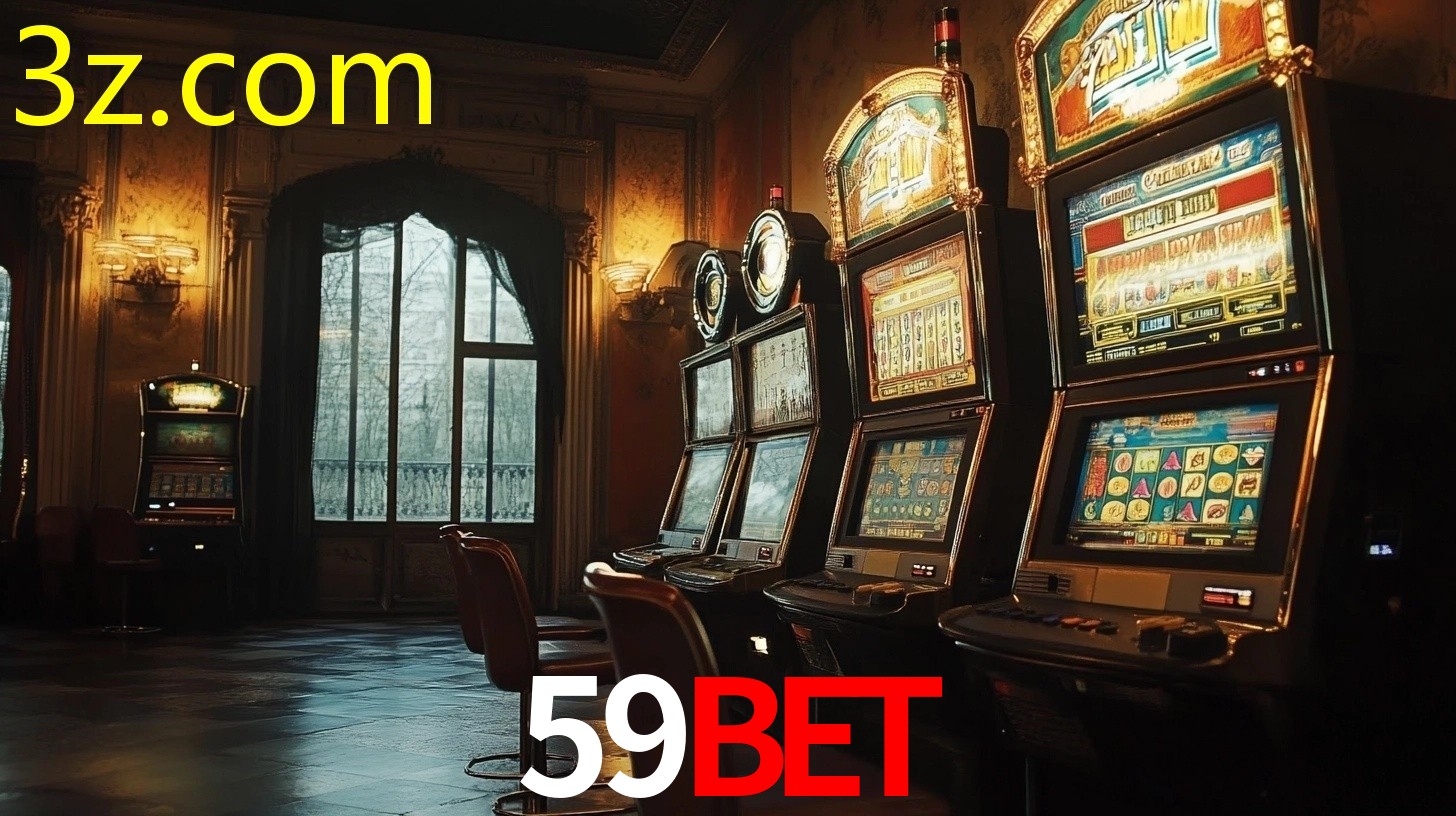 59BET