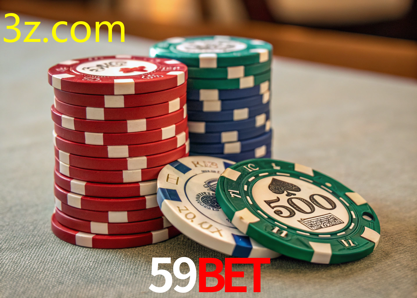 59BET