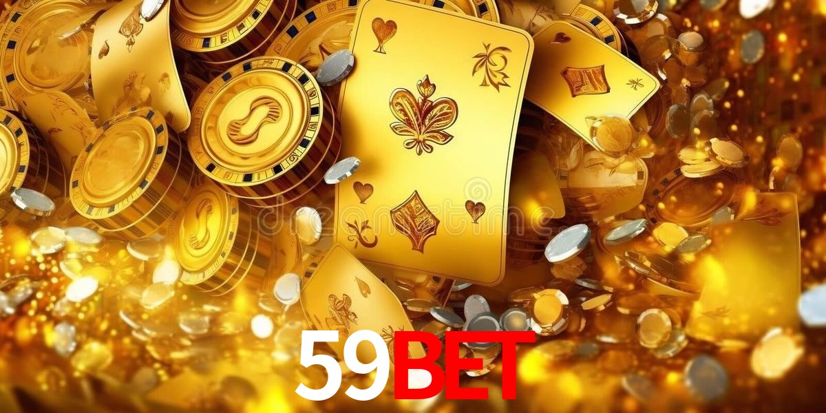 Cadastro Rápido 59BET