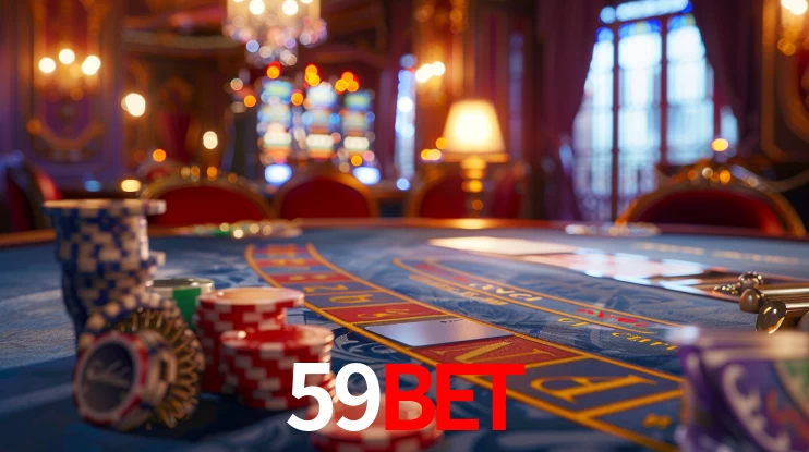 Bonus Features 59BET