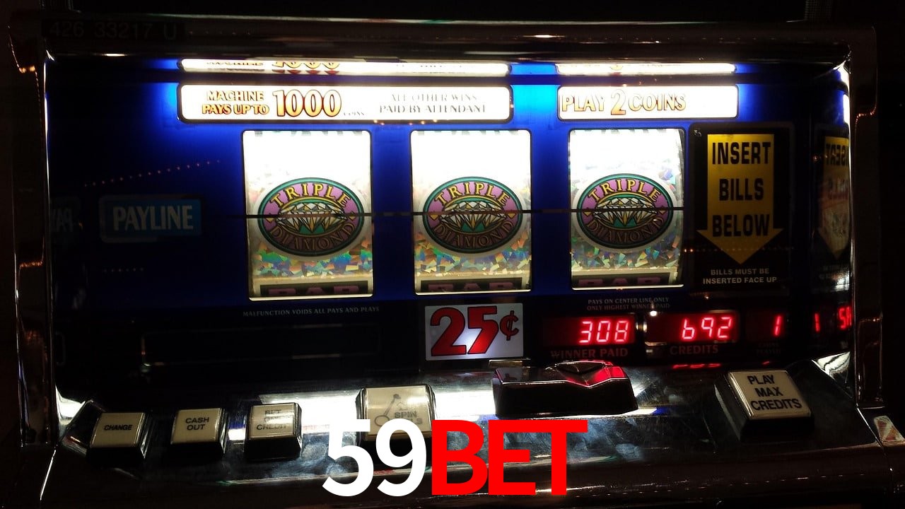 VIP Casino 59BET