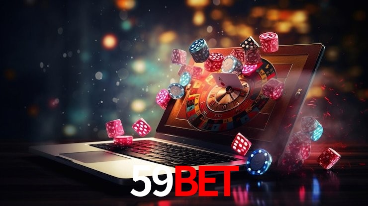 Promoção Relâmpago 59BET
