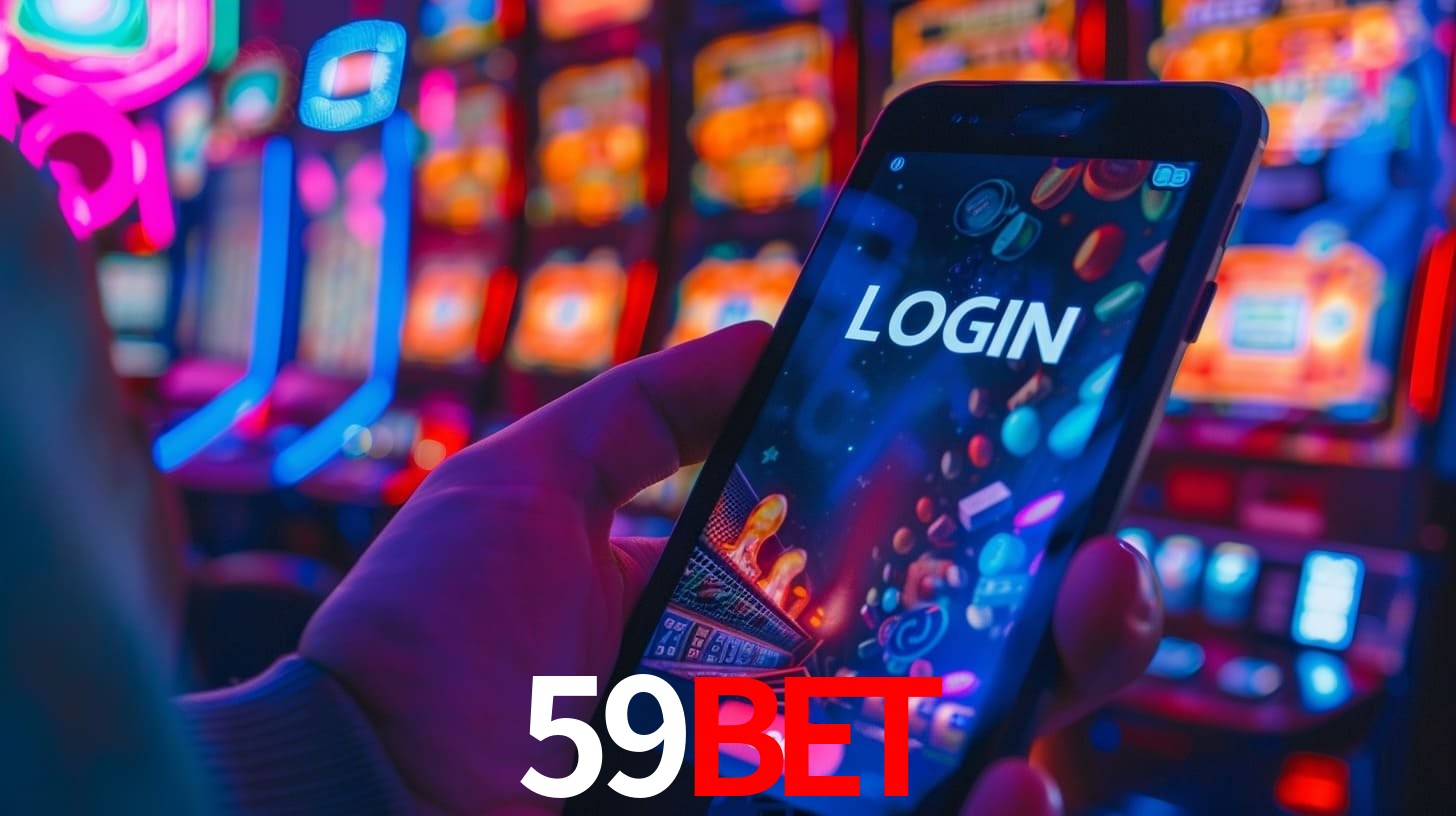 Inovações de Jogos na 59BET: O Futuro das Experiências Interativas