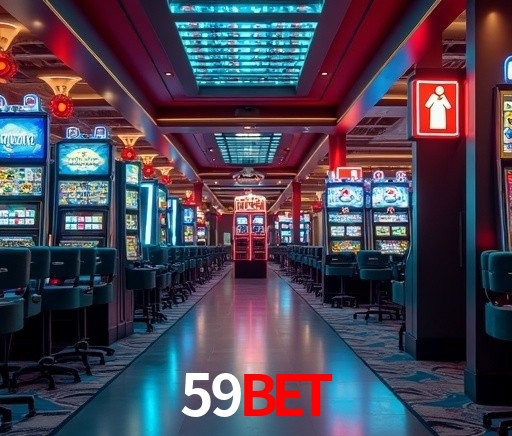 Benefícios da Conta 59BET