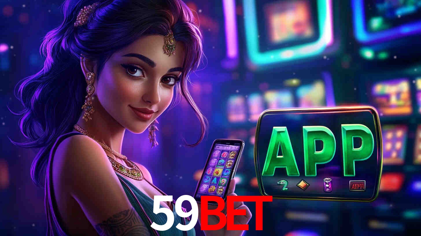 Descubra a Magia dos Jogos de Arcade no 59BET