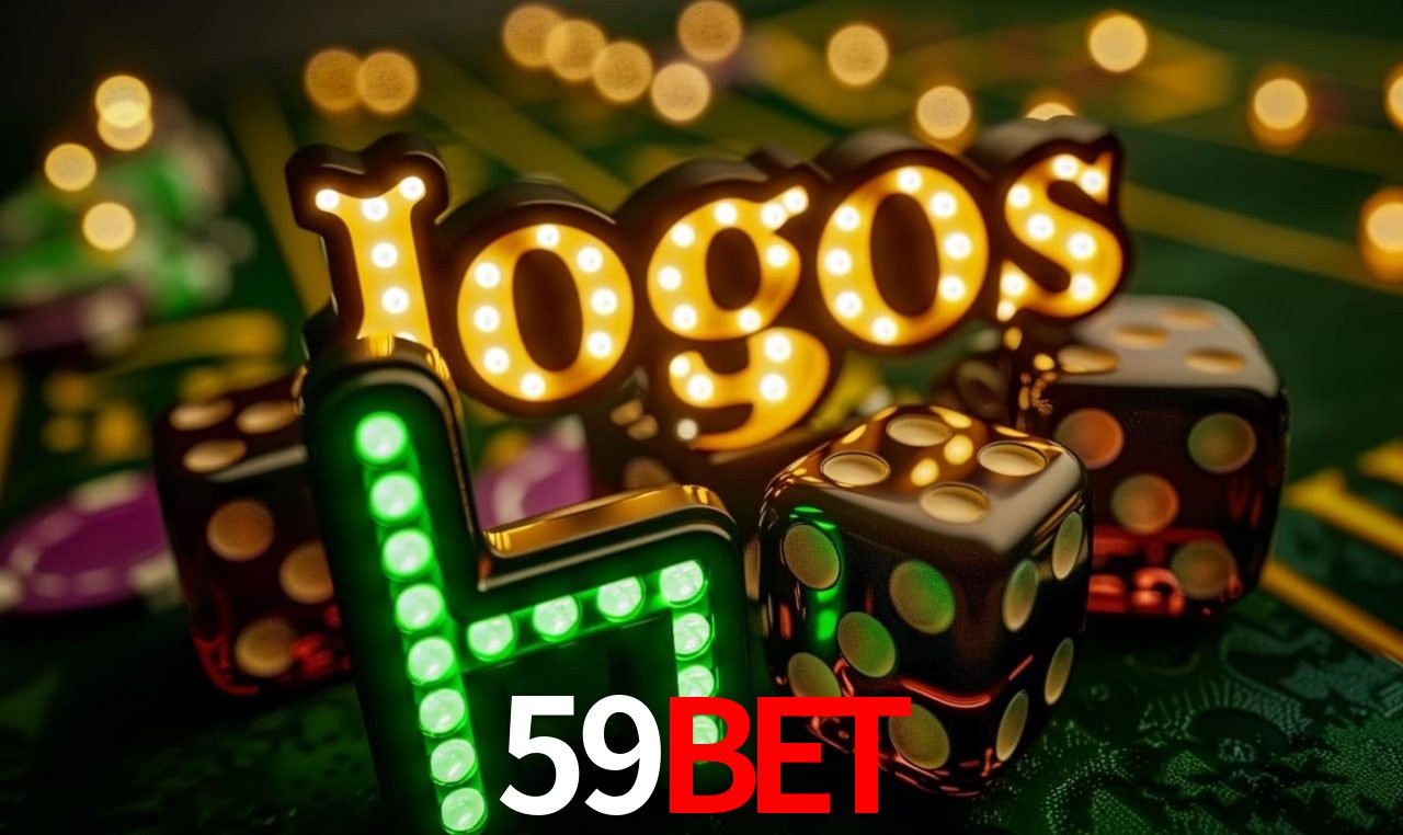 Apostas Esportivas na 59BET: Um Guia Completo