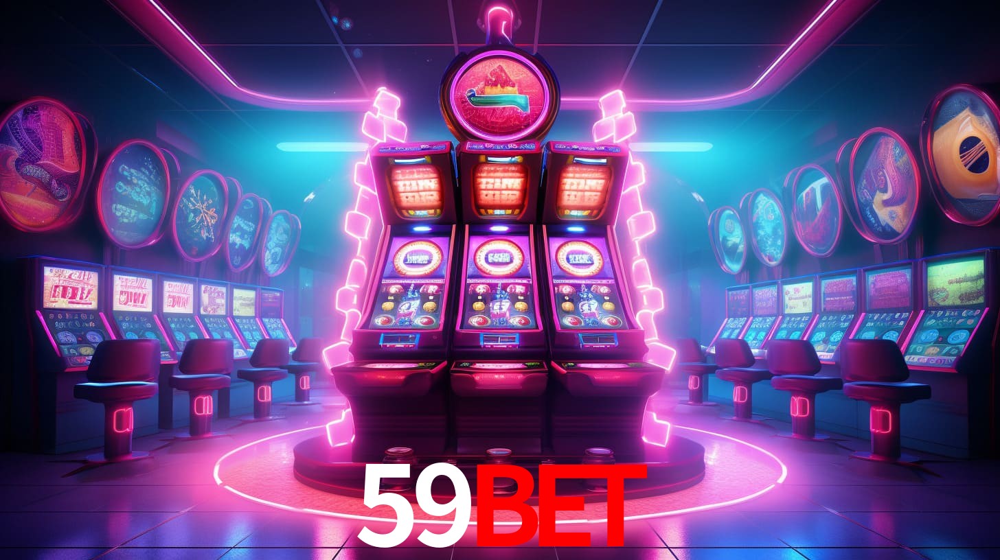 Bônus Generosos e Exclusivos no 59BET para Você!