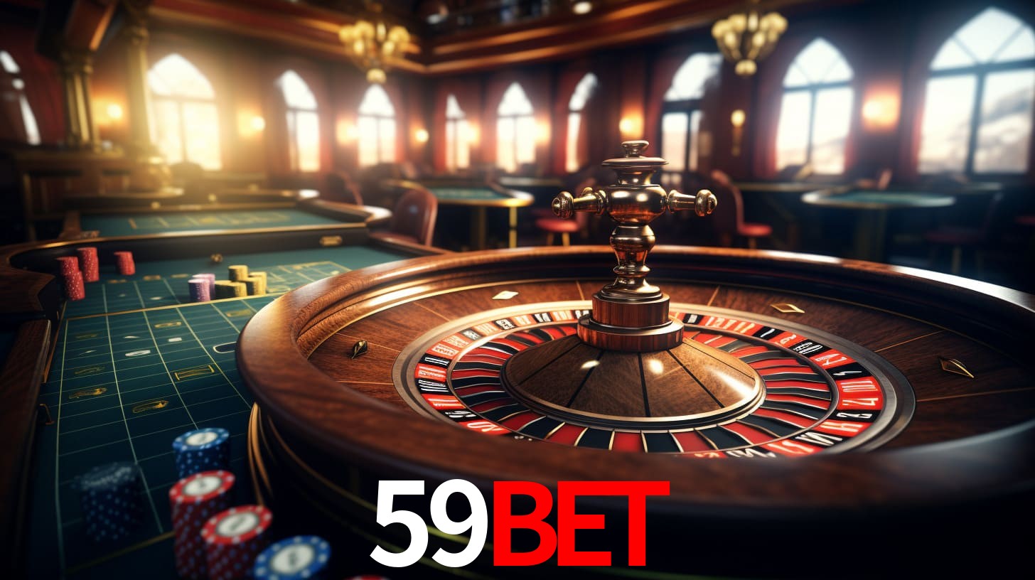 Tournaments 59BET