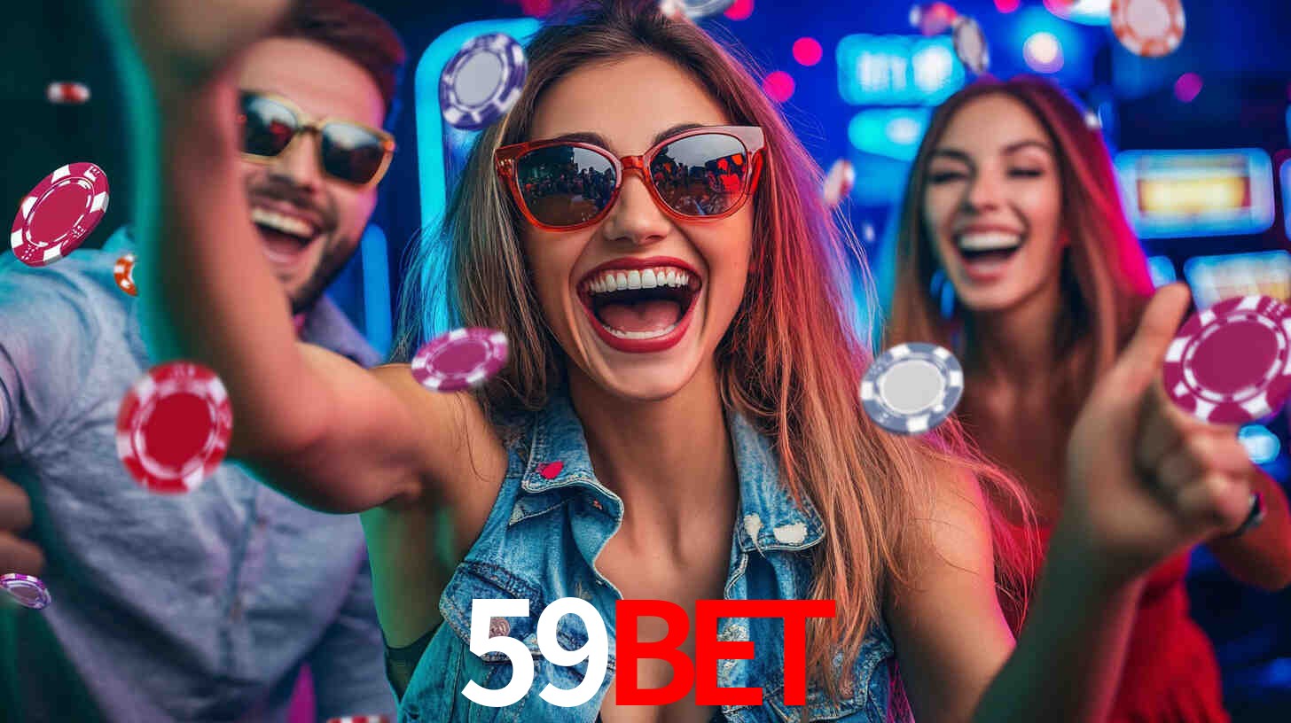 Apostas de Futebol 59BET
