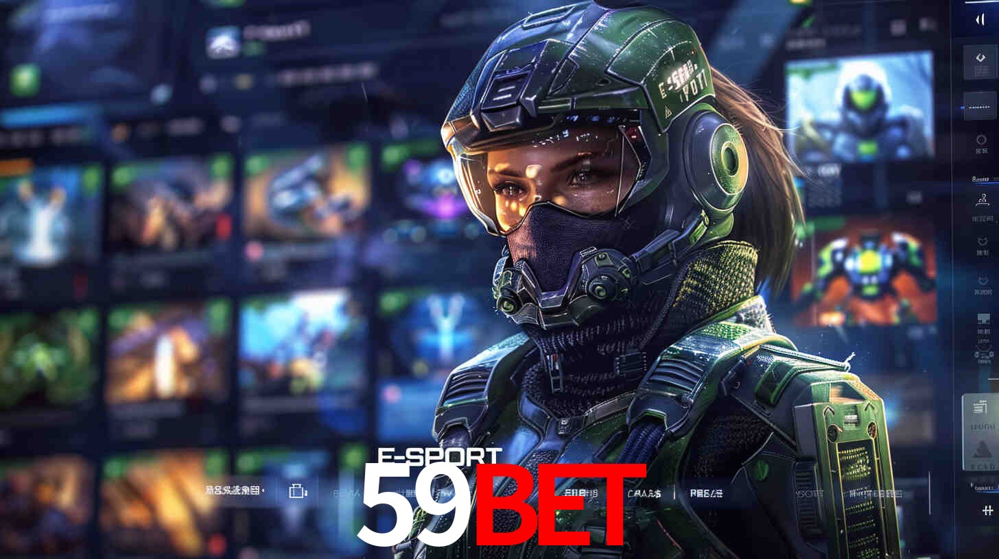 API Integration 59BET