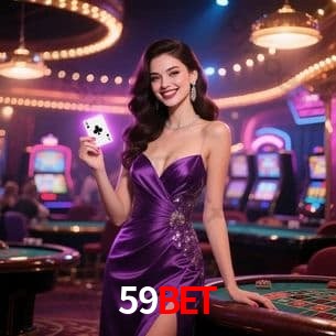 A Experiência Imersiva dos Cassinos Ao Vivo no 59BET