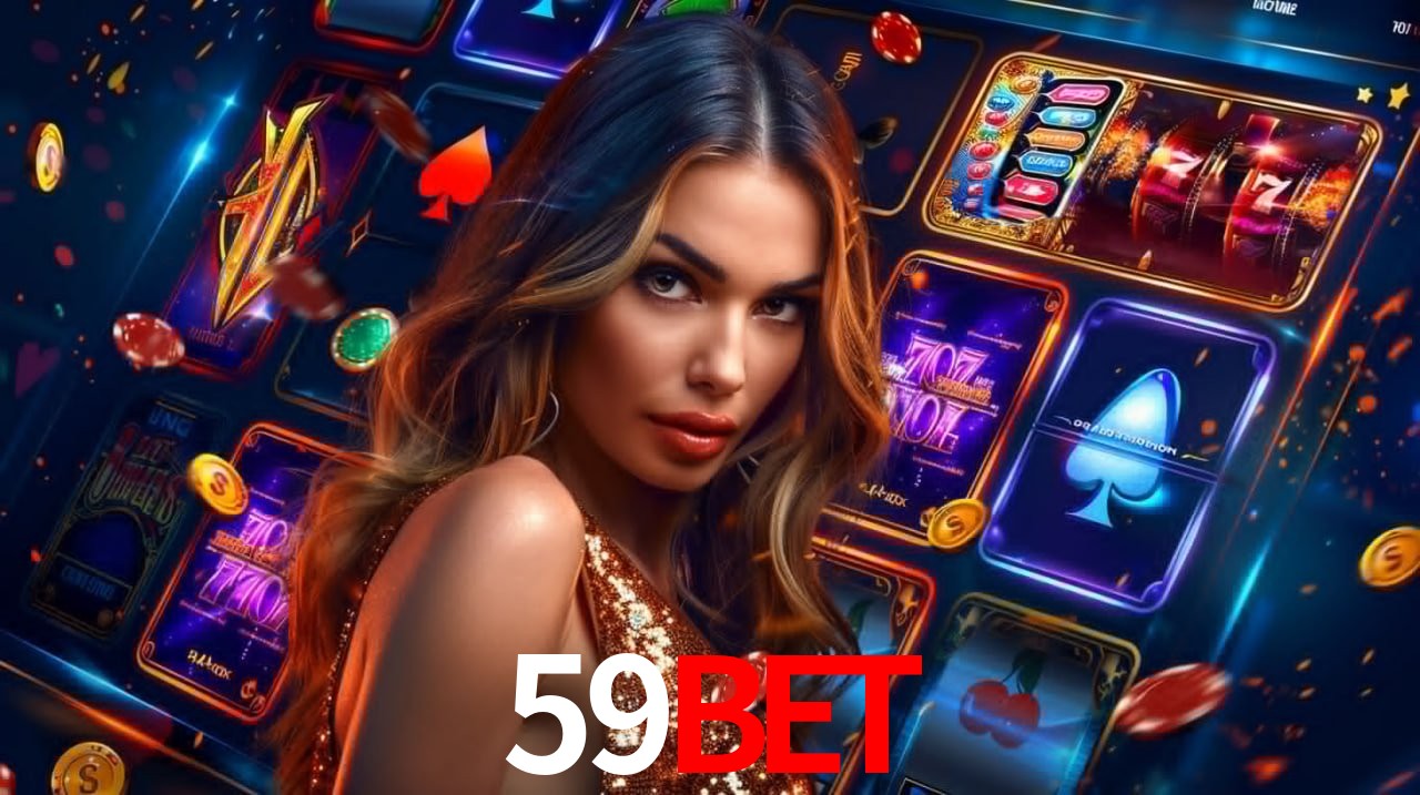 Design Responsivo 59BET