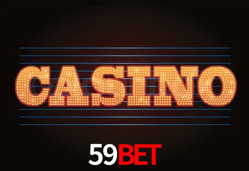 Inovações de Jogos na 59BET: O Futuro das Experiências Interativas