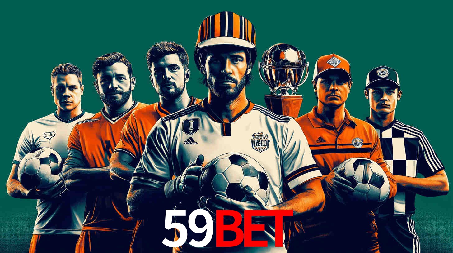 Estatísticas Esportivas 59BET