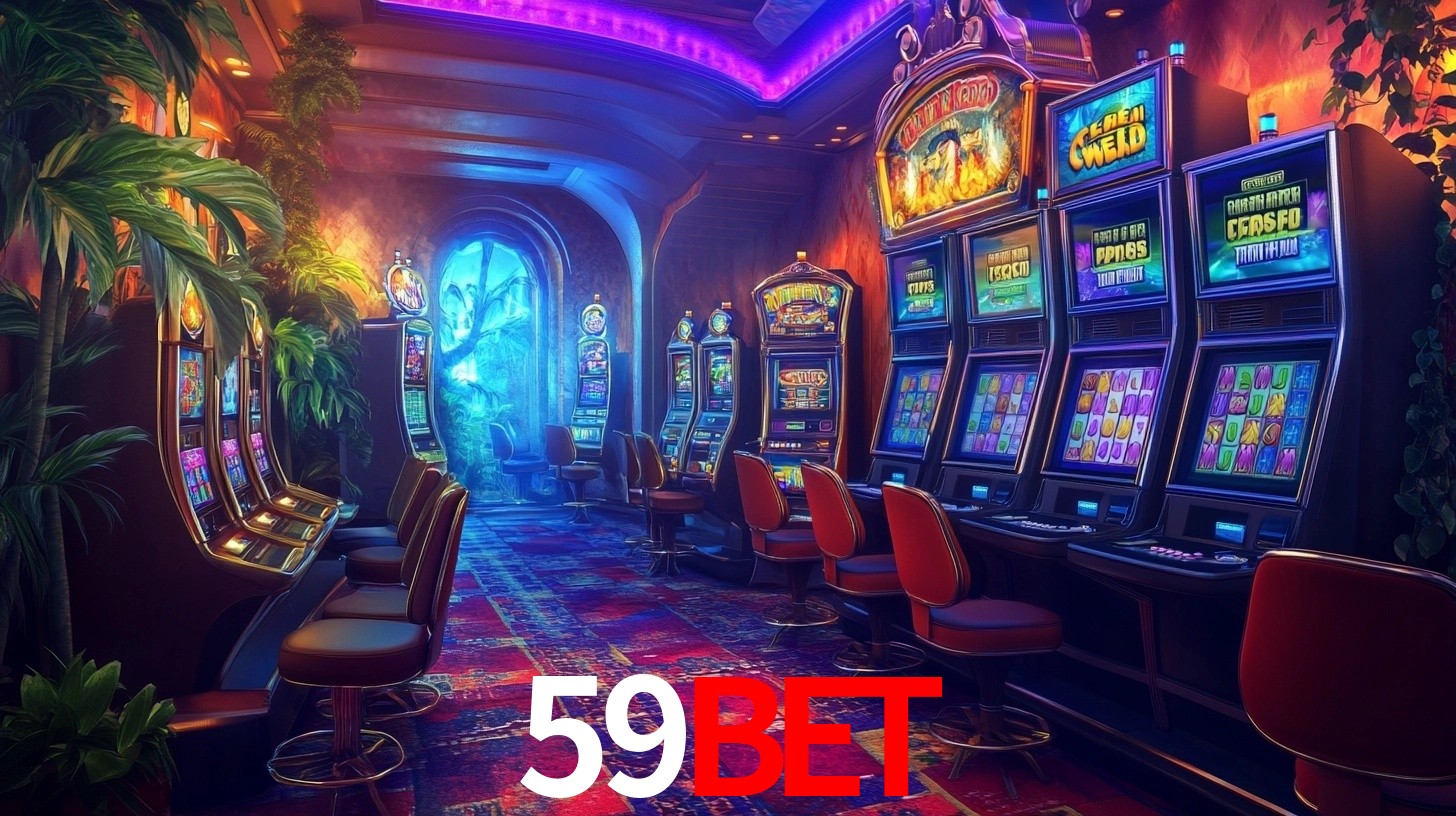 Premium Interface 59BET