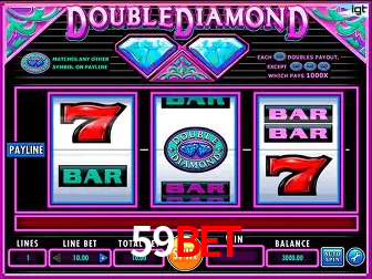 Descubra o Mundo do Cassino Online com 59BET