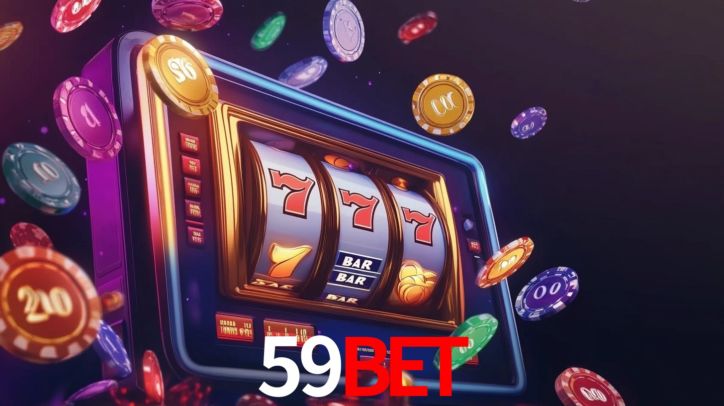 59BET App Interface