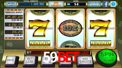 Seasonal Promotions 59BET