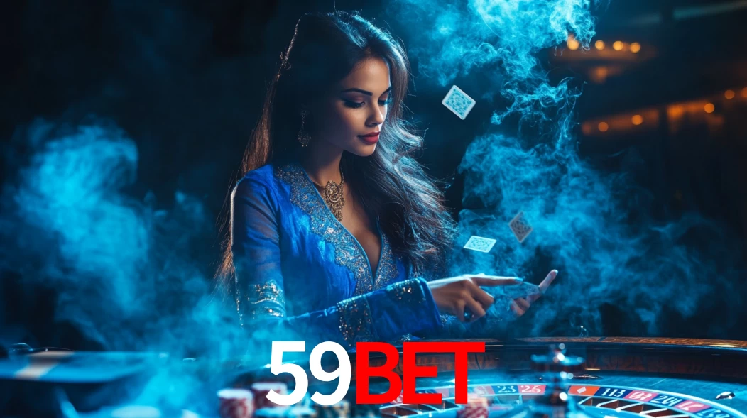 Jogos de Slot 59BET