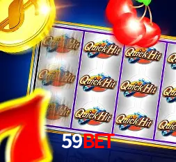 Jogos Exclusivos 59BET