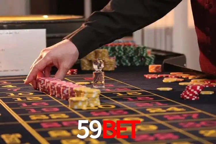 Programa VIP 59BET
