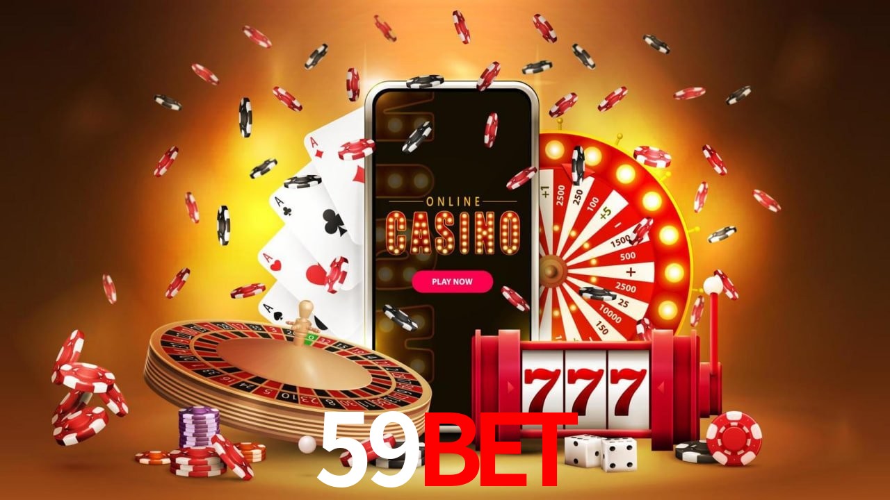 Torneios 59BET