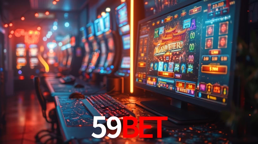 59BET