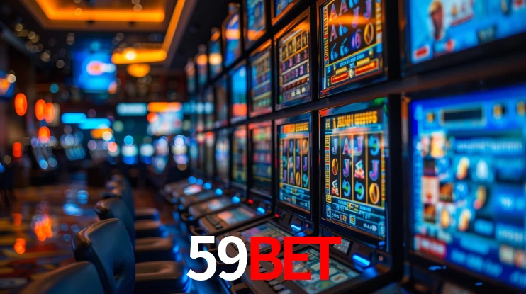 Live Casino 59BET
