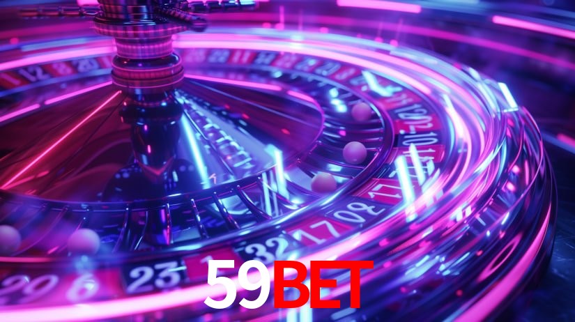 Segurança 2FA 59BET