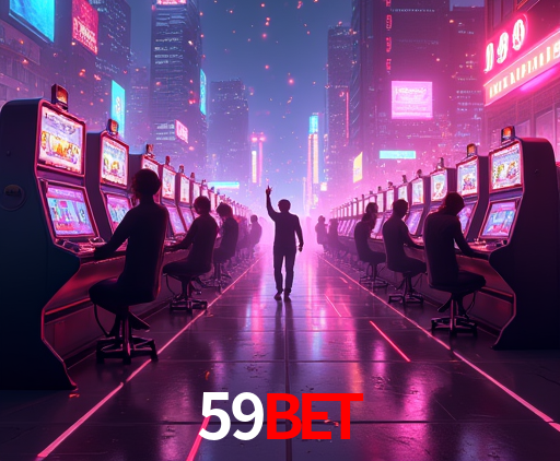 Apostas Esportivas na 59BET: Um Guia Completo