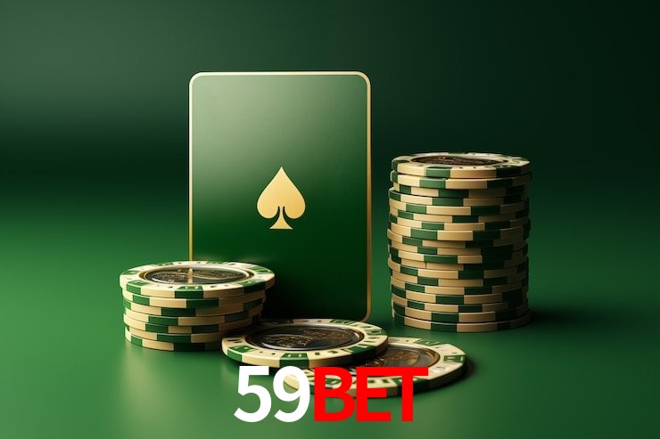 Blackjack Table 59BET