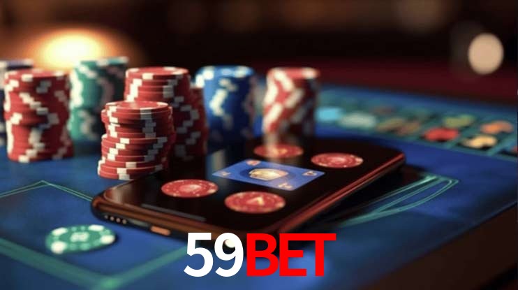 Descubra a Magia dos Jogos de Arcade no 59BET