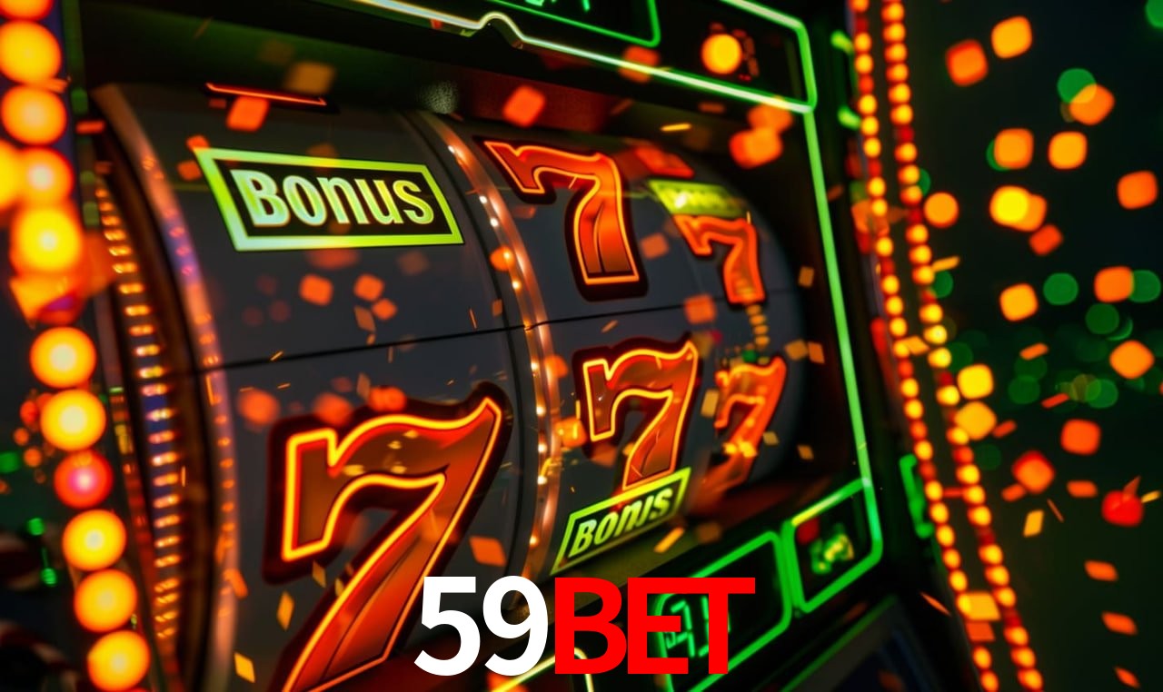 Integração de APIs 59BET