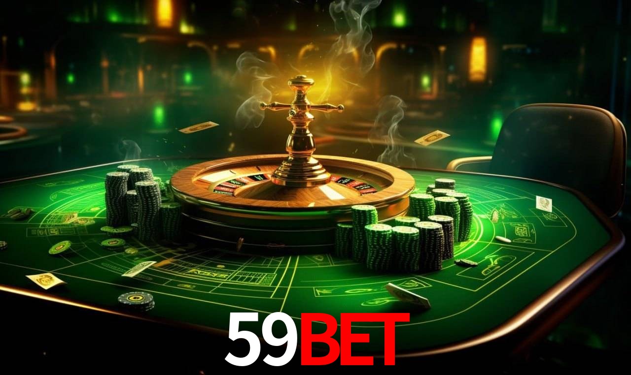 Especiais de Fim de Semana 59BET