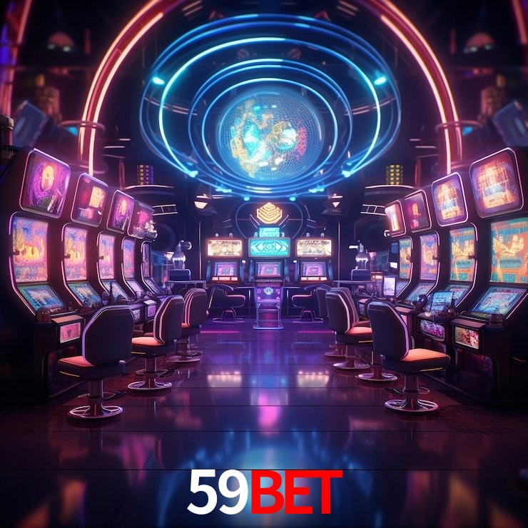 A Emoção da Loteria na 59BET: Uma Chance de Mudança de Vida