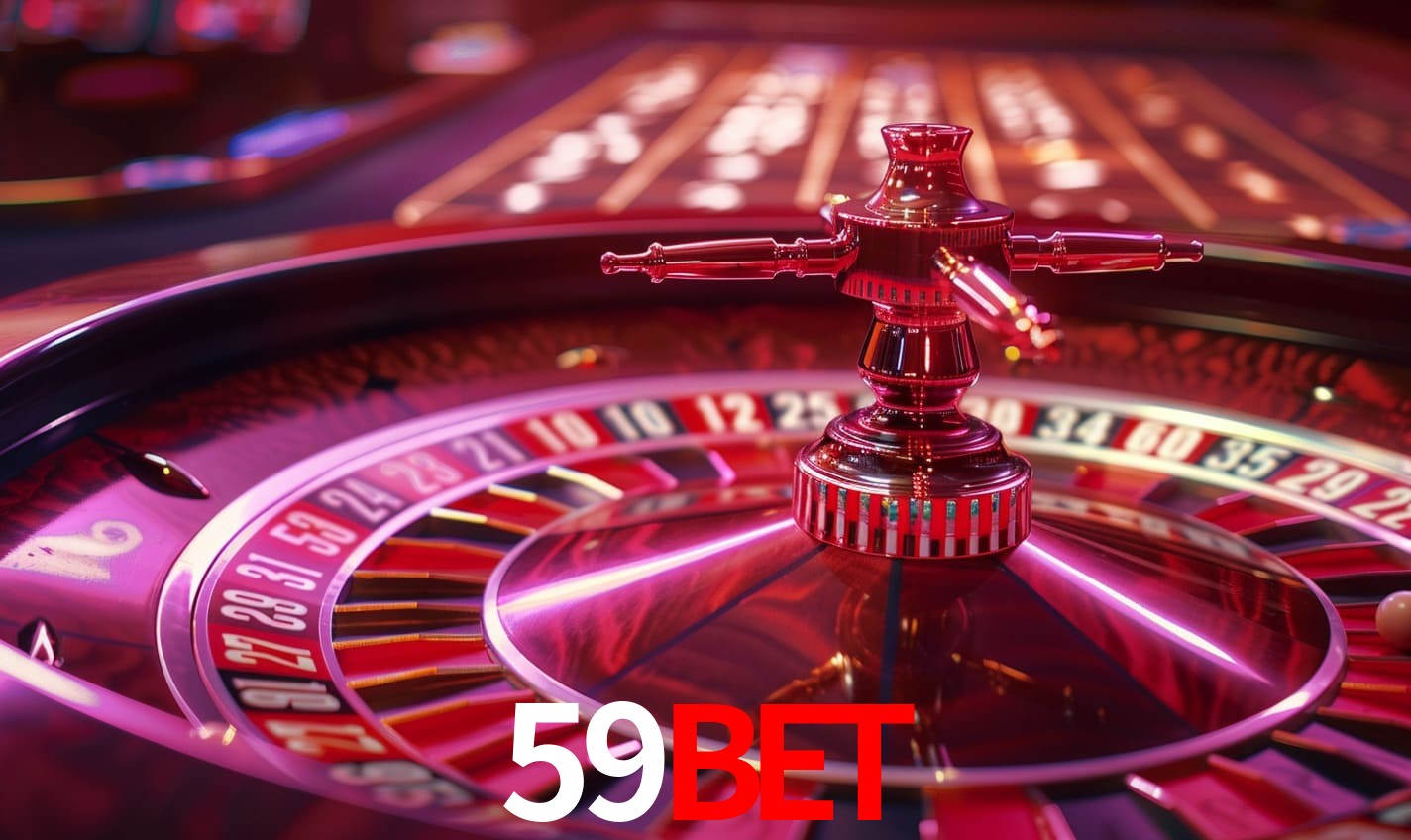 Login Seguro 59BET