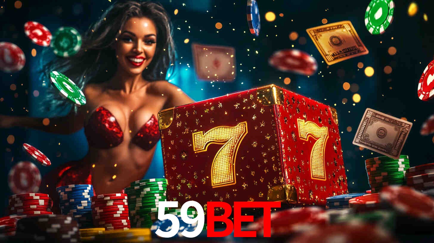 Recursos de Bônus 59BET