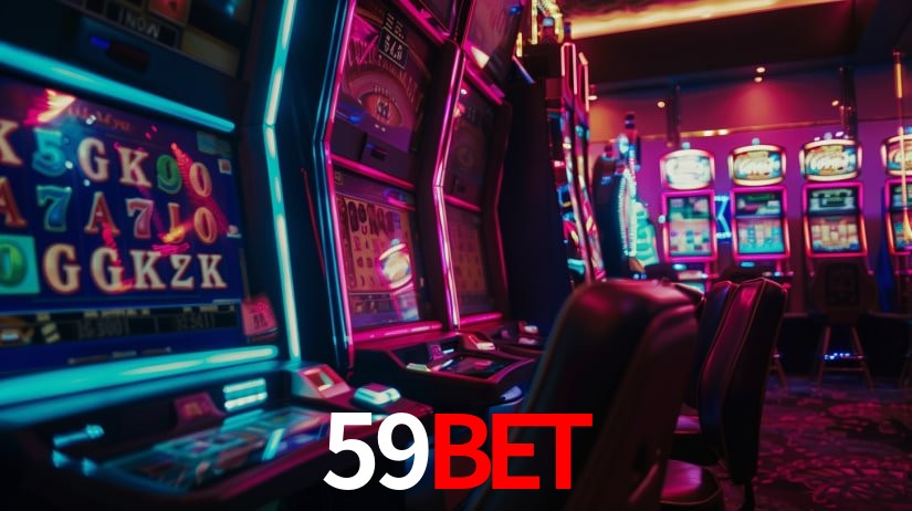 Platform Technology 59BET