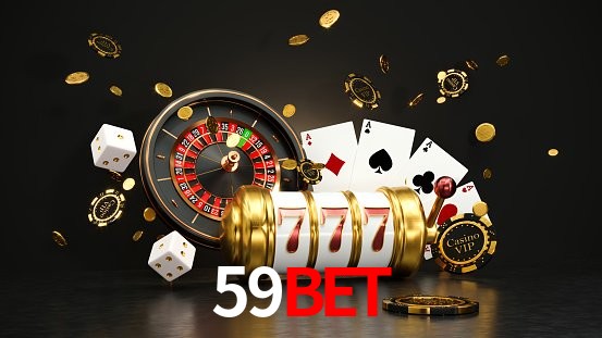 Live Casino 59BET