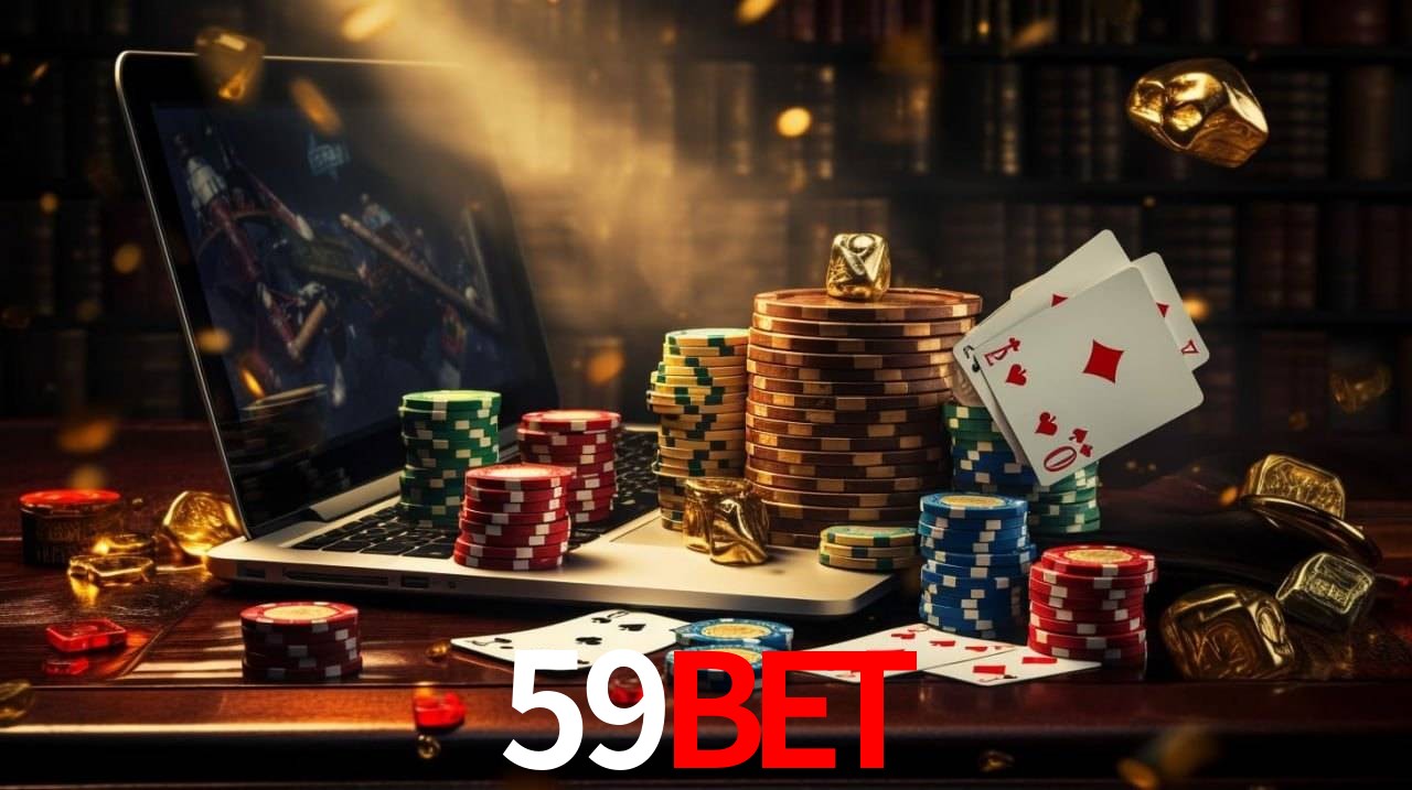 A Emoção da Loteria na 59BET: Uma Chance de Mudança de Vida